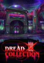 Dread X Collection 5