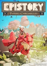 Epistory: Typing Chronicles
