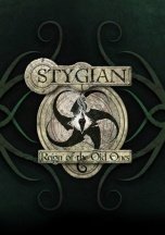 Stygian: Reign of the Old Ones