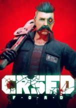 CRSED: FOAD