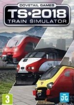 Train Simulator 2018