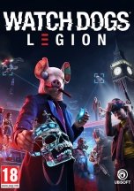 Watch Dogs Legion - Ultimate Edition