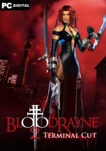 BloodRayne 2: Terminal Cut