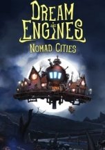 Dream Engines: Nomad Cities