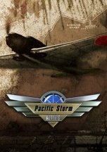 Pacific Storm [Стальные монстры]