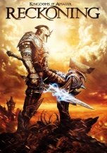 Kingdoms of Amalur: Reckoning