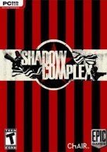 Shadow Complex Remastered