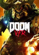 DOOM VFR (2017)