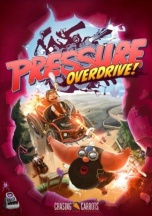 Pressure Overdrive (2017)