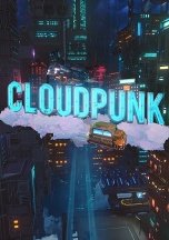 Cloudpunk