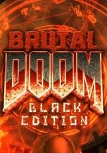 Brutal Doom: Black Edition