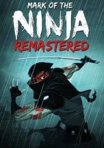 Mark of the Ninja: Remastered