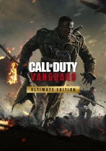 Call of Duty: Vanguard