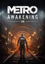 Metro Awakening скачать торрент