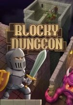 Blocky Dungeon