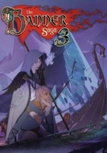 The Banner Saga 3: Legendary Edition (2018)