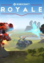 Robocraft Royale