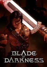 Blade of Darkness