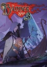 The Banner Saga 3: Legendary Edition (2018)