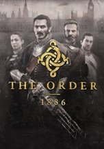 The Order: 1886