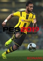 Pro Evolution Soccer 2019