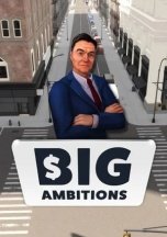 Big Ambitions