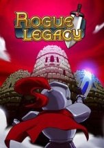 Rogue Legacy