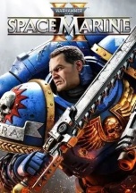 Warhammer 40,000: Space Marine 2