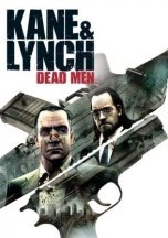 Kane and Lynch: Dead Men