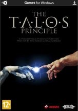 The Talos Principle: Gold Edition