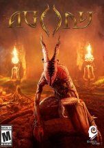 Agony Unrated (2018)