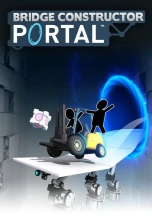 Bridge Constructor Portal