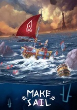 Make Sail (2018) Лицензия