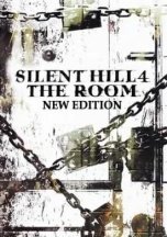 Silent Hill 4: The Room (New Edition)