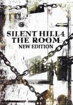 Silent Hill 4: The Room (New Edition)