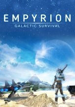 Empyrion: Galactic Survival