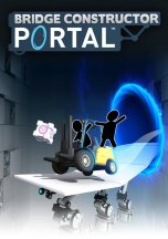 Bridge Constructor Portal