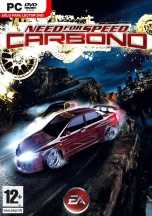 Need for Speed: Carbon