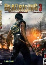 Dead Rising 3: Apocalypse Edition