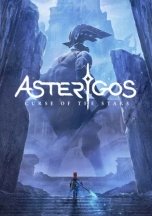 Asterigos: Curse of the Stars