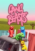 Gang Beasts