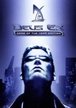 Deus Ex: GOTY Edition
