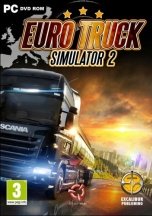 Euro Truck Simulator 2 (2017)