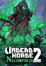 Undead Horde 2: Necropolis