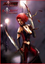 BloodRayne: Terminal Cut