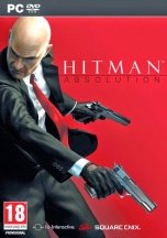 Hitman: Absolution