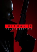 Hitman 3: Deluxe Edition