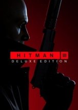 Hitman 3: Deluxe Edition