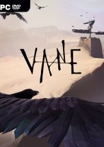 Vane (2019)