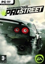 Need for Speed: ProStreet